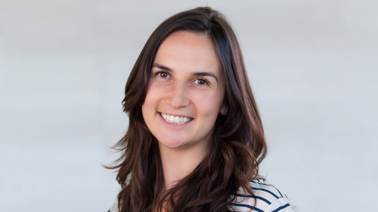 Isabelle Plessis Boin