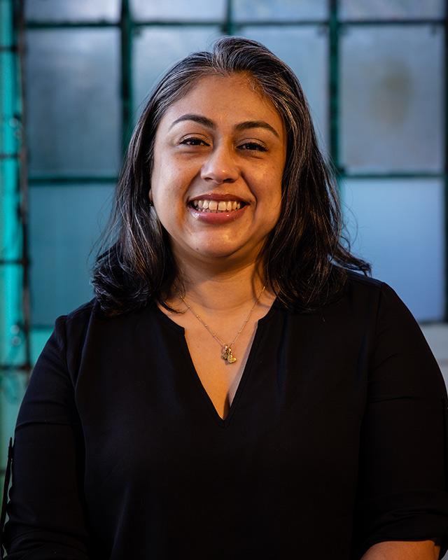 Maria Isabel Ramirez-Leyva